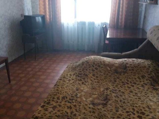 Здам 3-кімнатну квартиру 5 мест подобово або погод сдам аренда посуточ Павлоград