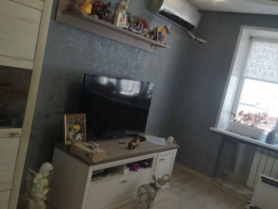 Сдам 1-к квартиру, центр (горветка), посуточно Павлоград