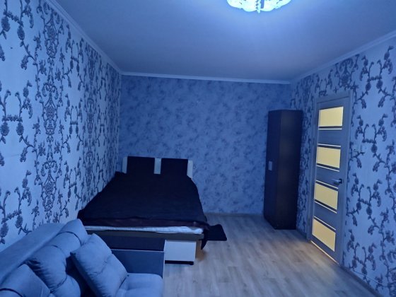 Аренда однокомнатной квартиры в центре города посуточно Павлоград