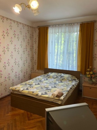 Оренда двокімнатної квартири подобово, оформлення документів - фото 1