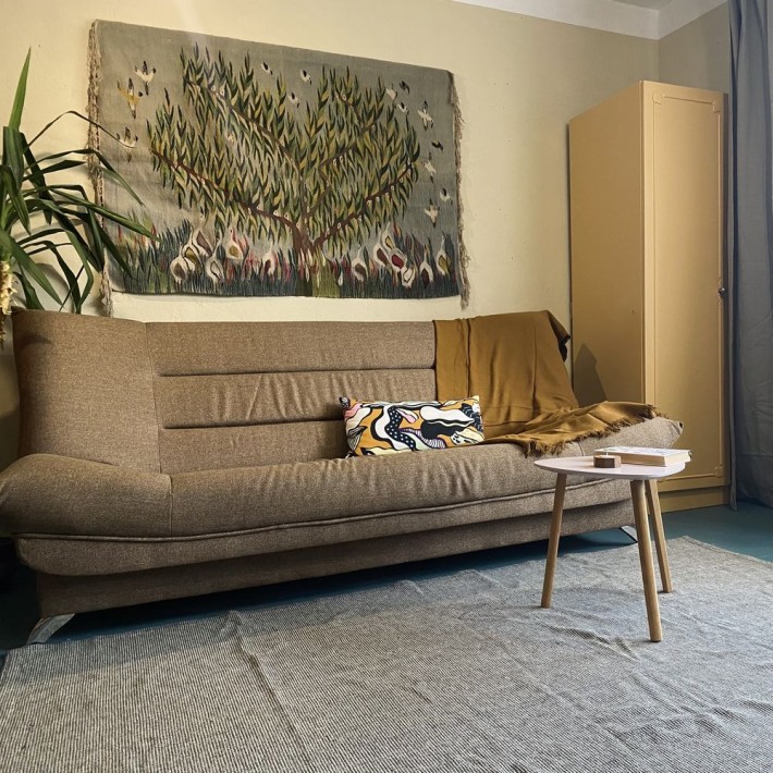 Квартира подобово apartment for rent - фото 1