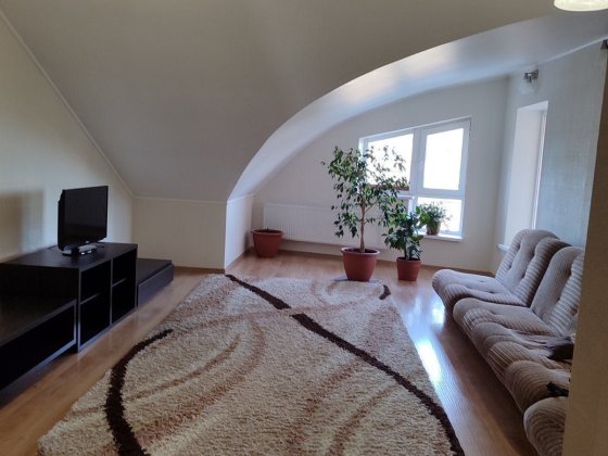 Подобова/довгострокова оренда Івасюка Трускавець