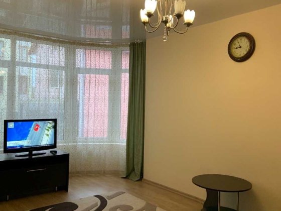 Сучасна квартира, в центрі Трускавця, вільно з 27.06 Трускавець