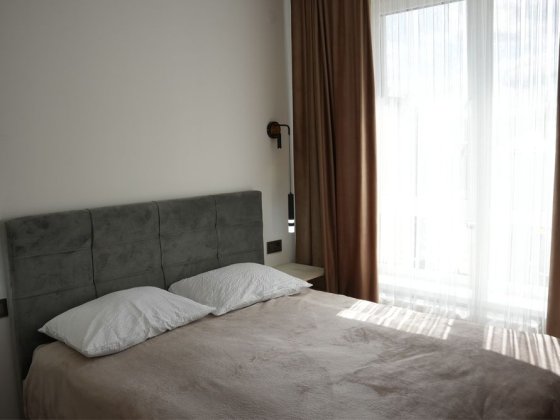 Добова оренда Трусковець Трускавець