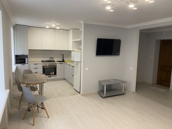 Квартира подобово для відпочинку у Трускавці Трускавець