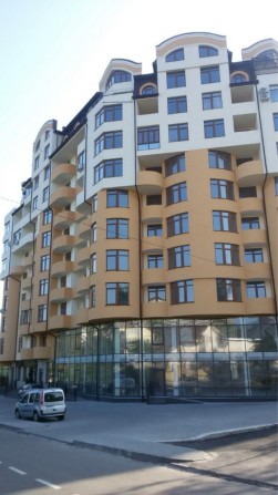 Квартира по суточна и на долгий срок - фото 1