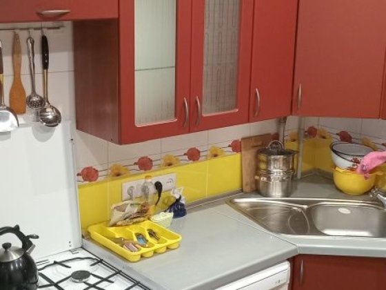 ‼️Сдам квартиру  посуточно  раен Ж‼️Д