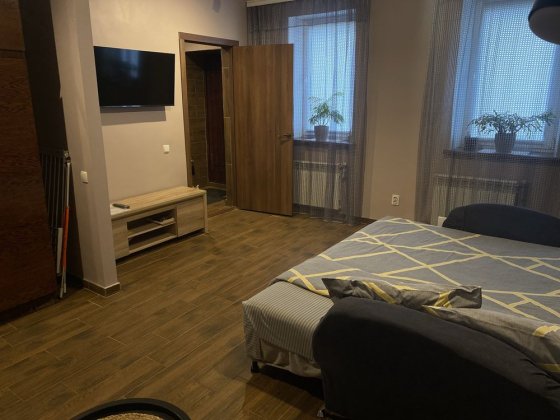 Подобова Оренда квартири у центрі Умань