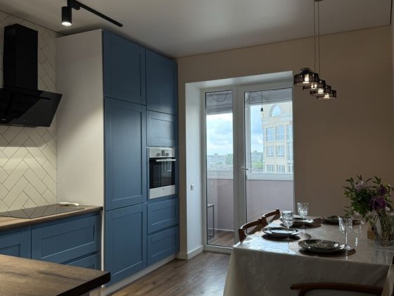 Однокімнатна квартира Умань