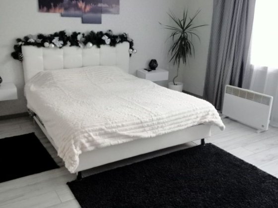 Здам подобово квартиру з великим заскленим балконо Шептицький