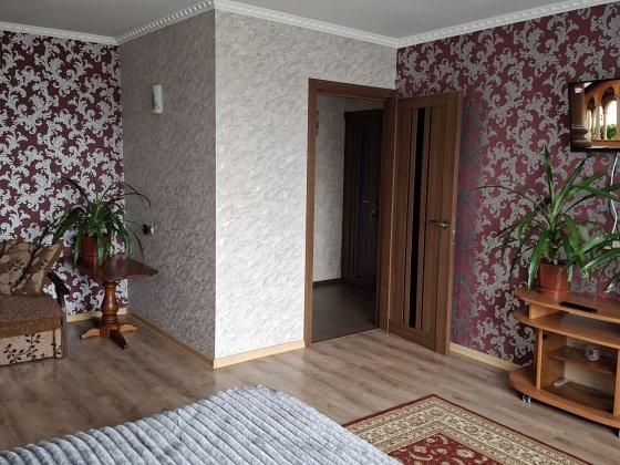 Подобова ( погодинно) оренда  квартири Шептицький