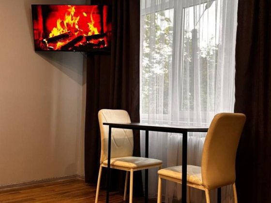 Квартира - студія подобово Шостка