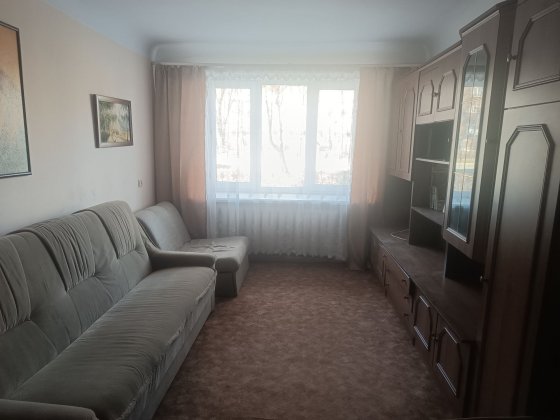 Оренда квартири для вашого відпочинку