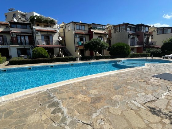 Здам Апартаменти/квартиру Болгарія Св. Влас Хмельницький