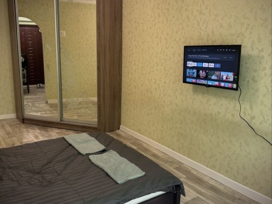 квартира посуточно почасово Белая Церковь