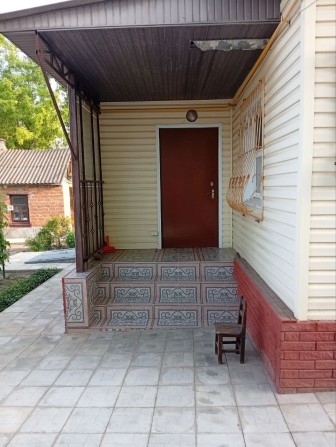 Продам Дом 48м2 3к квартира пос. Тепличное - фото 1