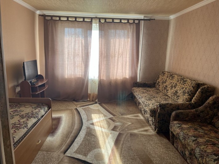2х  кімнатна  квартира наЛеваневського  .6 разд.спальных раен Новуса.. - фото 1