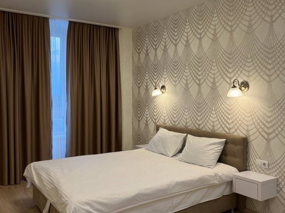 Посуточно.Буча ЖК Гранд Бурже Буча