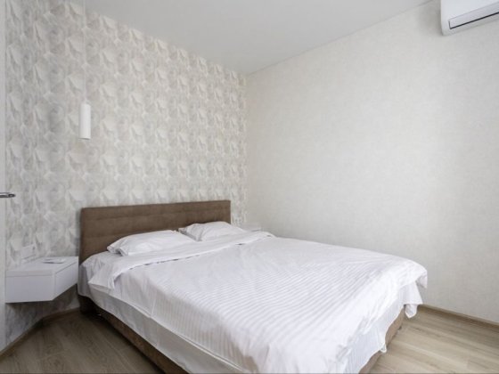 Посуточная аренда квартиры в Буче-ЖК Гранд Бурже Буча