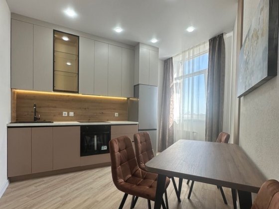 Подобова оренда у центрі Івано-Франківськ