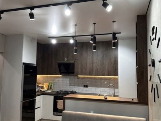 Подобова оренда квартири Івано-Франківськ