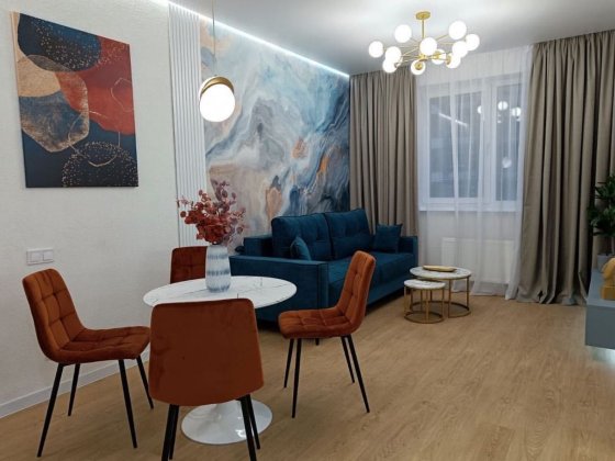 Подобова оренда поруч центру Івано-Франківськ