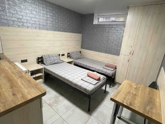 Оренда дешевої, безпечної  студії в цоколі ЖК РІЧ ТАУН  в м. Ірпінь. Ирпень