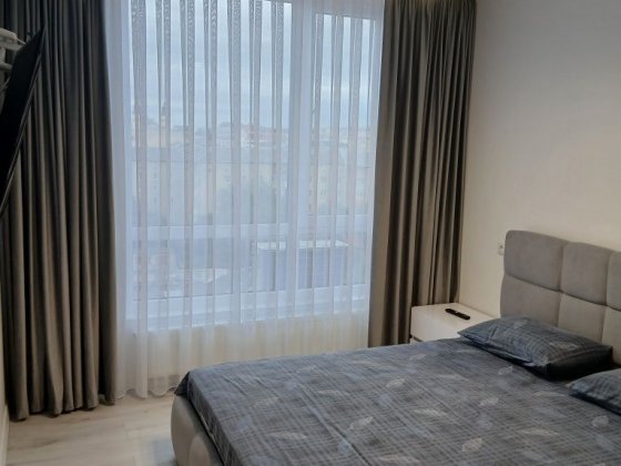 Квартира подобово. Центр.вул.Бельведерська 32б. Івано-Франківськ