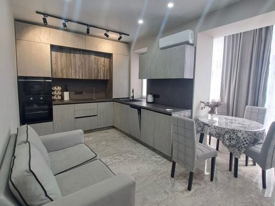 Здам в ореду однокімнатну  кваритру ,івано-франківську (подобово) Івано-Франківськ