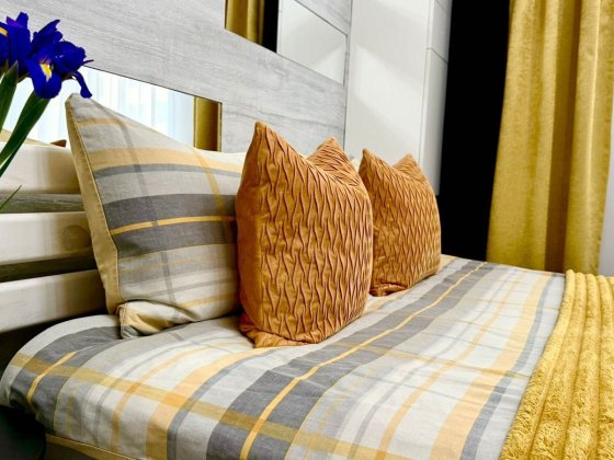 Нова, чиста та затишна квартира - студія в стилі  "NEW YORK" подобово Ирпень