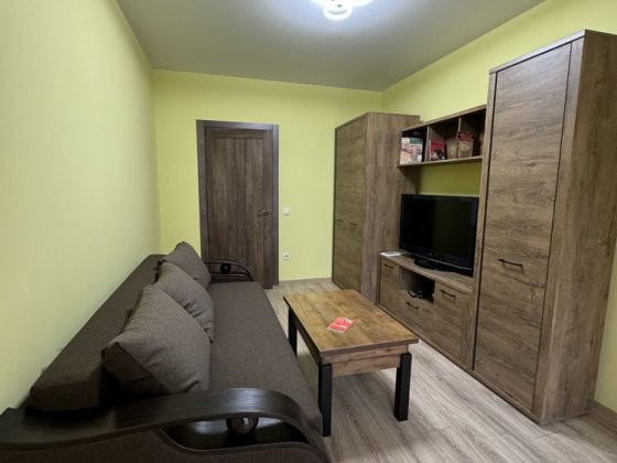 Подобово 1 кімн, і  2кімн 1100 грн поблизу  центру вул Височана 18 Івано-Франківськ