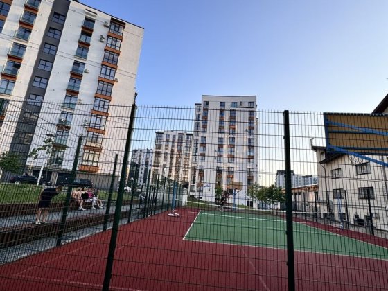 Квартира після ремонту в ЖК Липки біля озера. Вільно  з 29.06-02.07 Івано-Франківськ