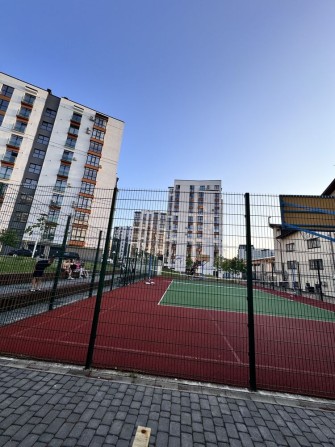 Квартира після ремонту в ЖК Липки біля озера. Вільно  з 29.06-02.07 - фото 1