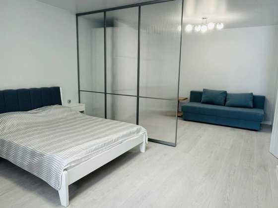 Екслюзивна квартира подобово Івано-Франківськ