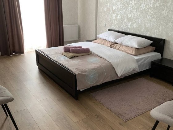 Погодинно / Подобова оренда квартир к-тр Промінь! Луцьк