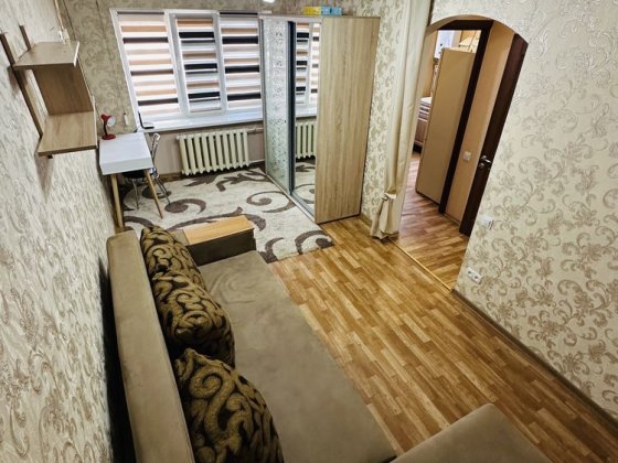 Однокімнатна квартира подобово Кривий Ріг