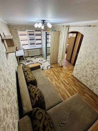 Однокімнатна квартира подобово - фото 1