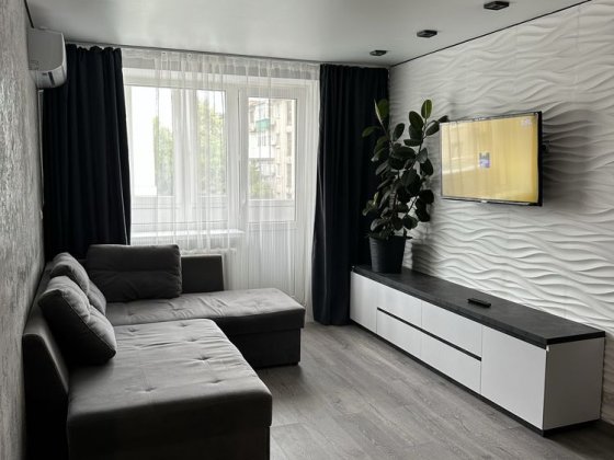 Посуточно двушка в центрі Кременчук