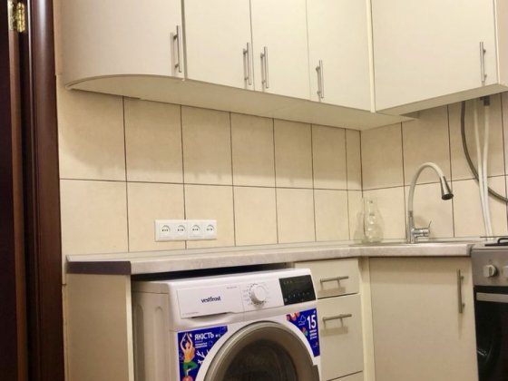 1-но кімн центр «17 квартал», 4/5, є все Кривий Ріг