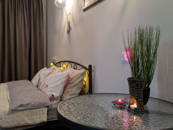 1-на кВ. Макд.Нова Кременчук