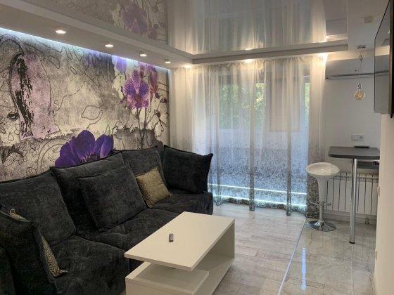 Посуточно,3х комнатная квартира, в самом центре города, с джакузи Кременчук