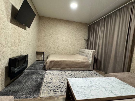 Подобово, 1-к, кВ. В новобудові, закрита територія, паркомісто Кременчук