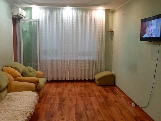 Оренда 3-х кім квартури посуточно , горняцкий Кривий Ріг