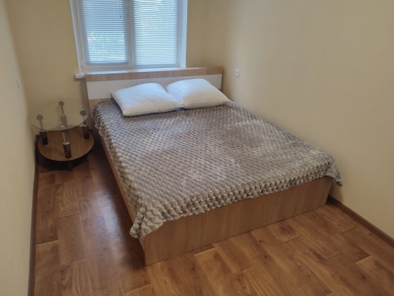 Посуточно/почасово 2х комнатная Никополь Центр Нікополь