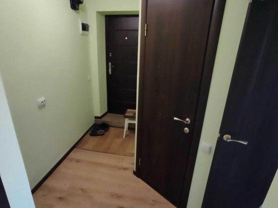 Однокімнатна квартира подобово в центрі Переяслав-Хмельницкий