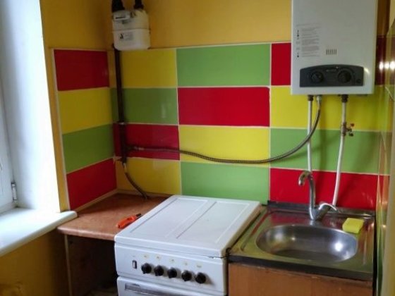 Аренда квартири посуточно на Всебратском, Макулане Кривий Ріг