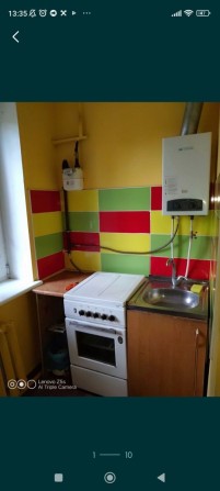 Аренда квартири посуточно на Всебратском, Макулане - фото 1