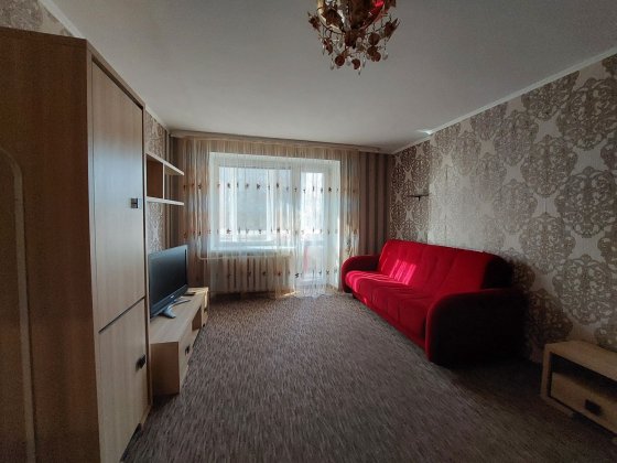 Однокімнатна біля Порт сіті. 10 днів - по 800 грн Луцк