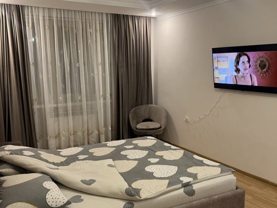 Квартира, 12 школа, погодинно подобово потижнево Рівне