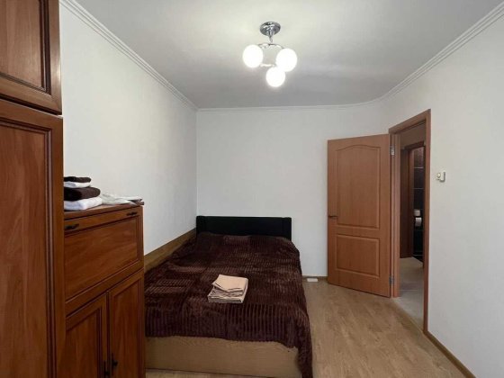 Оренда квартири подобово, 2-х кімнатна новобудова, р-н СНАУ! Суми